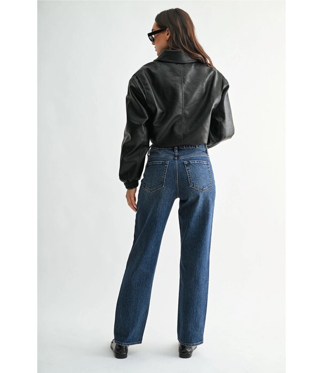 The Scout Jean