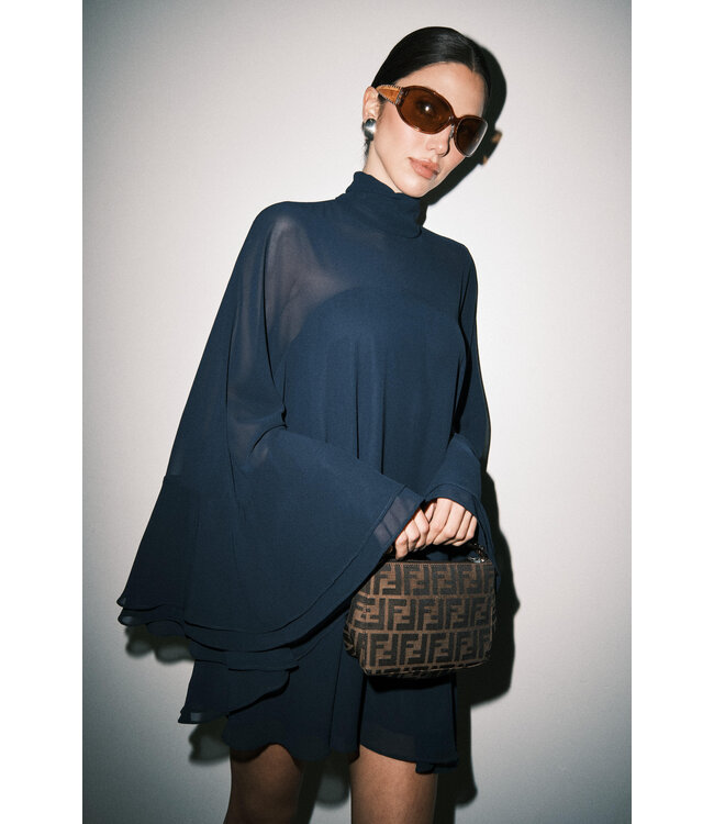 The Capella Dress