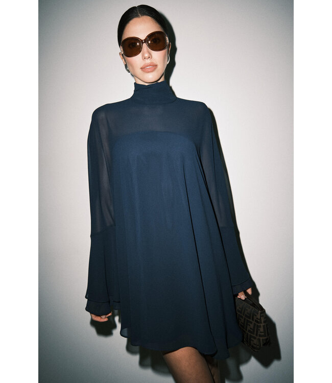 The Capella Dress