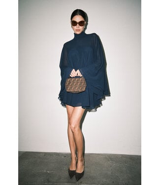 The Capella Dress