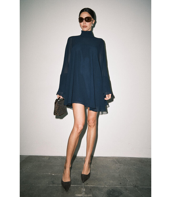 The Capella Dress