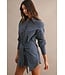 Prep Talk Mini Dress