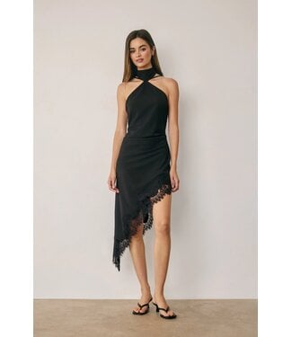 Valentina Midi Dress