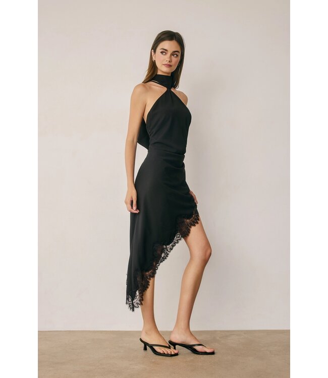 Valentina Midi Dress