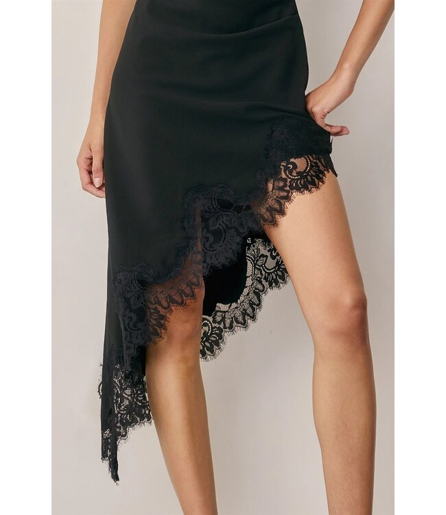 Valentina Midi Dress