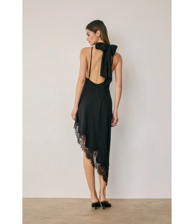 Valentina Midi Dress