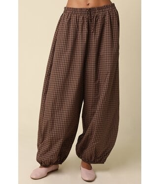 In the City Pants