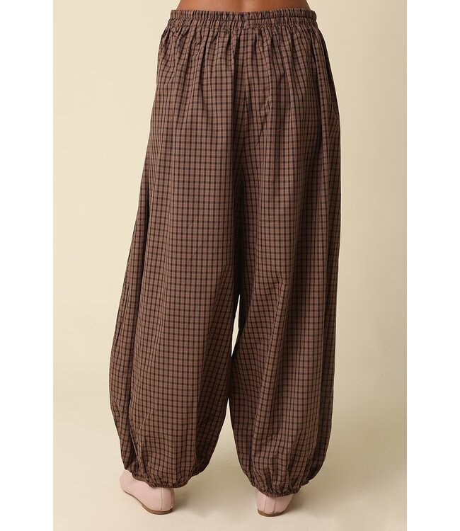 In the City Pants