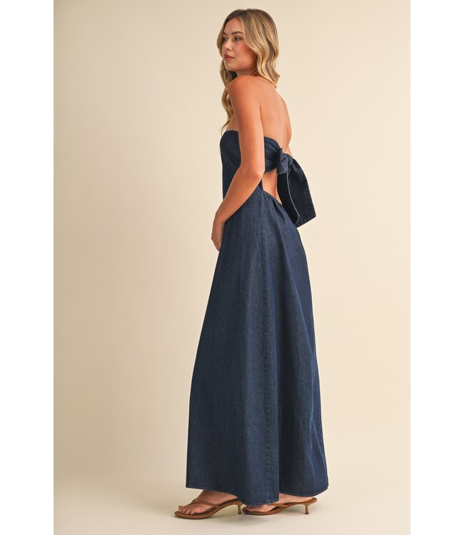 Cover Story Maxi Dress