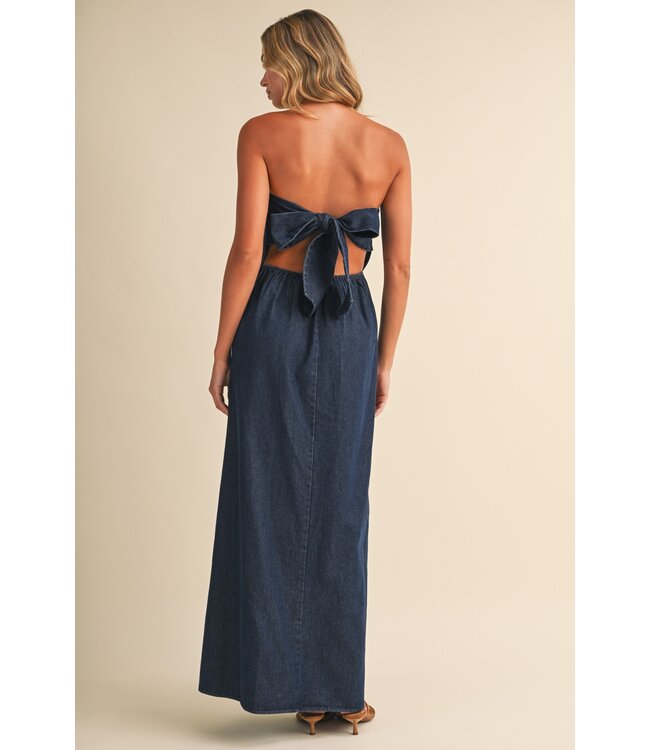 Cover Story Maxi Dress