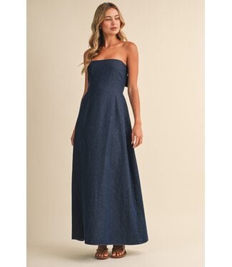 Cover Story Maxi Dress