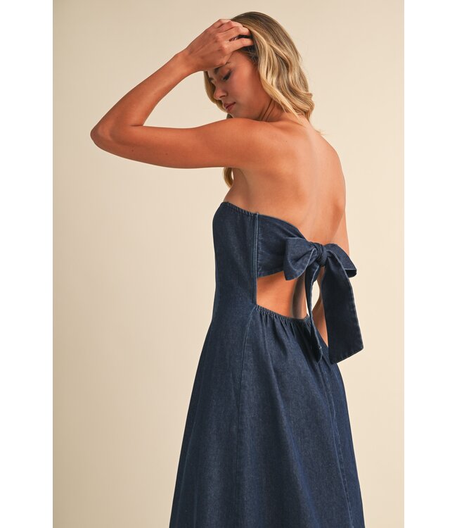 Cover Story Maxi Dress