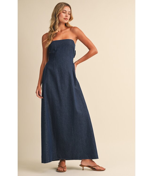 Cover Story Maxi Dress