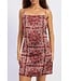 Unwritten Mini Dress