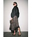 Hall Pass Midi Skirt
