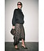 Hall Pass Midi Skirt