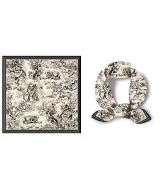 Elowin Scarf