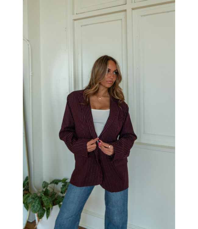 Catalina Blazer