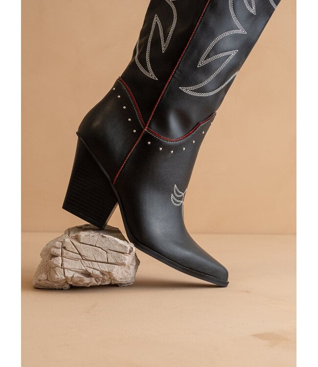 The Ashton Boot