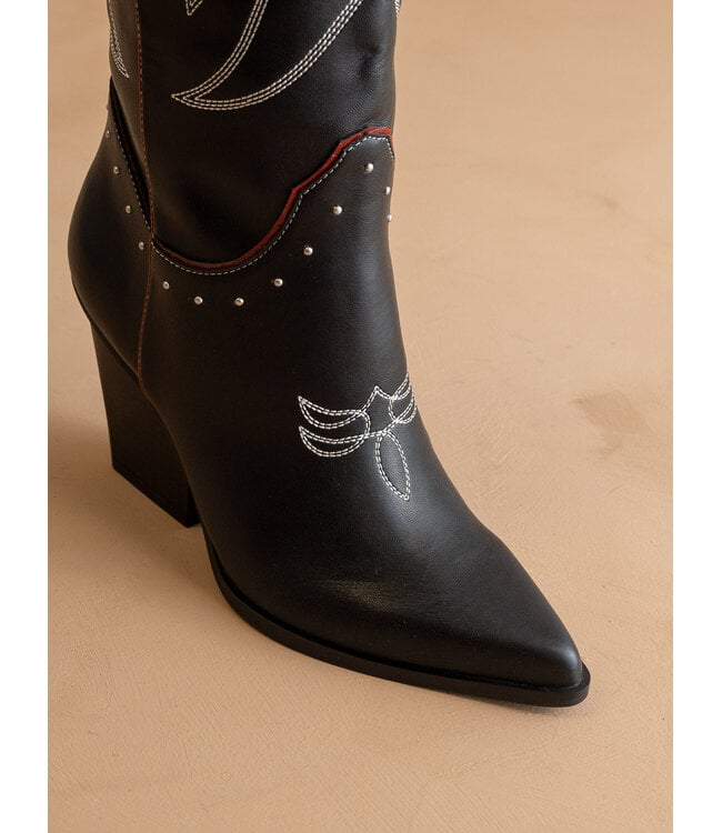 The Ashton Boot