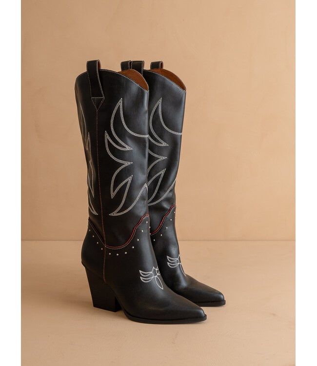 The Ashton Boot