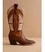 The Fairy Cowboy Boot