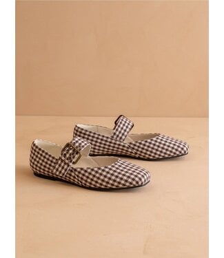 Check Please Flats