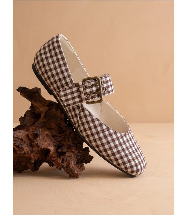 Check Please Flats