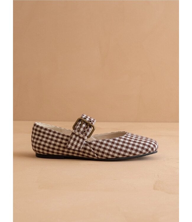 Check Please Flats