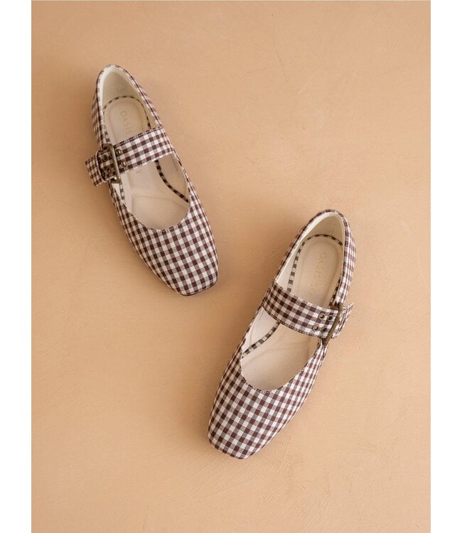 Check Please Flats