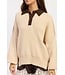 Member's Only Sweater