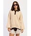 Member's Only Sweater