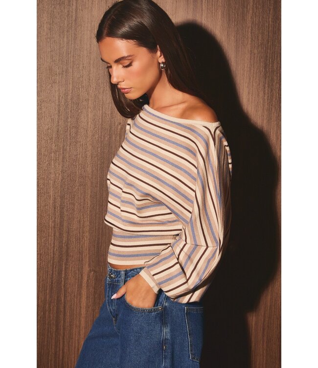 Laid Back Top