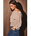 Laid Back Top
