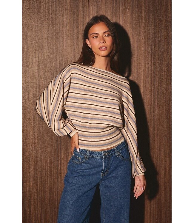 Laid Back Top