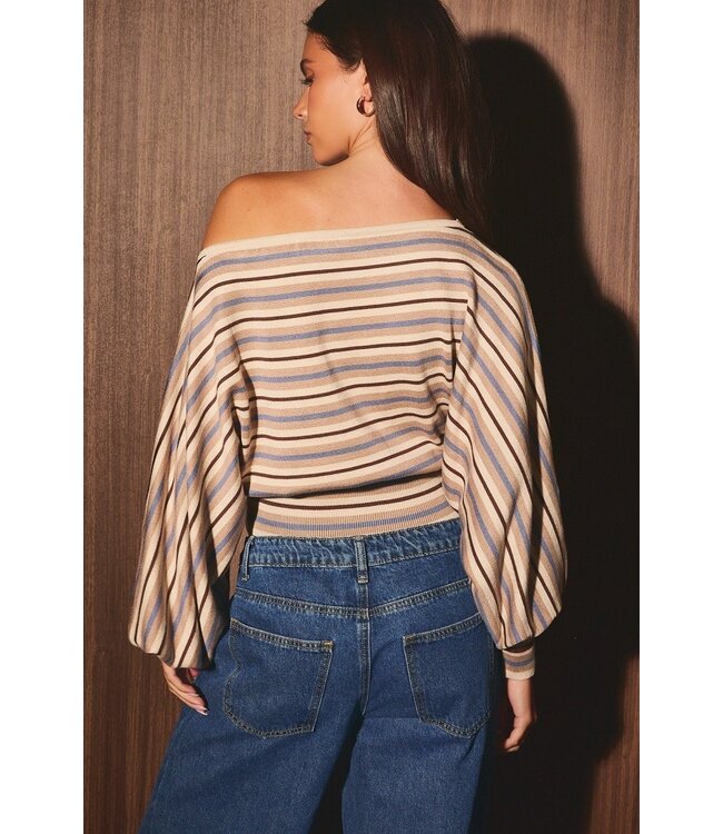Laid Back Top
