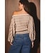 Laid Back Top