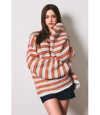Snug Life Sweater
