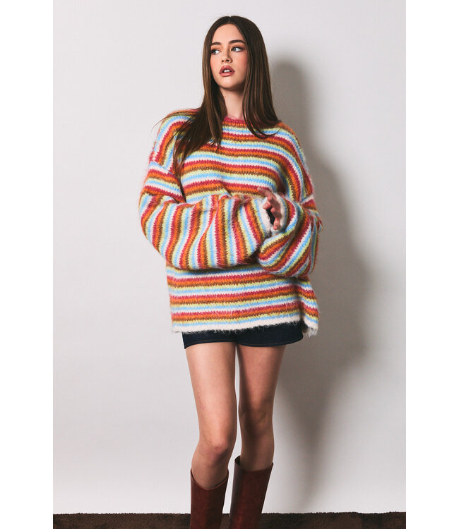 Snug Life Sweater