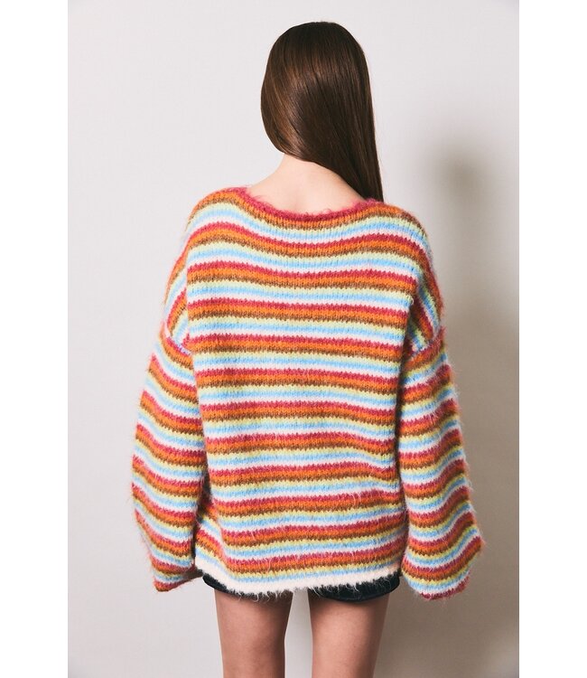 Snug Life Sweater