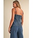 Good Form Peplum Top