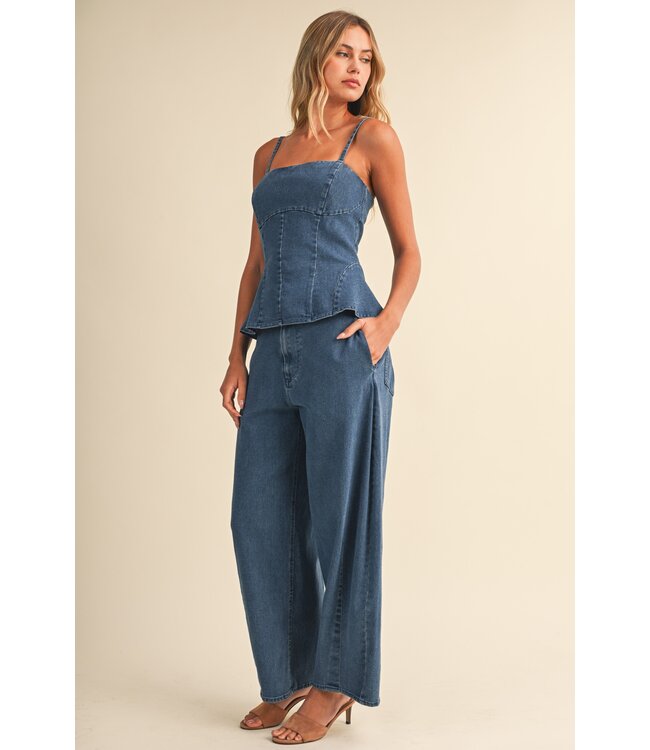 Good Form Pants