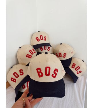 Patriot Bos Hat