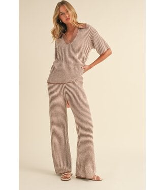 Blur The lines Pants