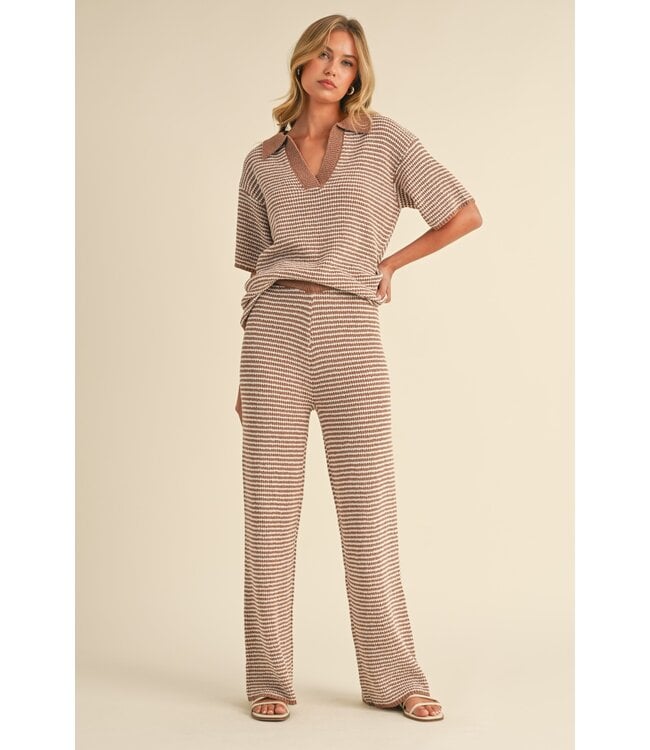 Blur The lines Pants