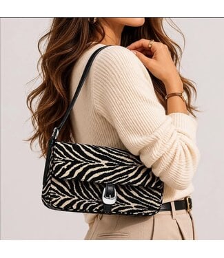 Gloria Crossbody