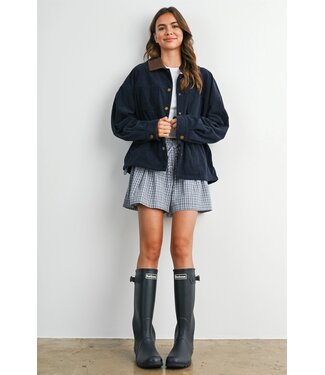 Hunt Club Jacket
