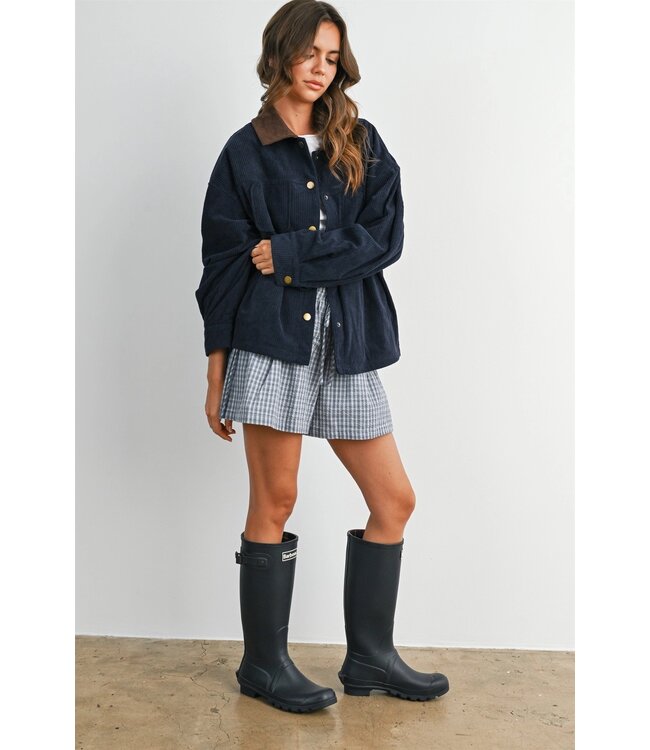 Hunt Club Jacket