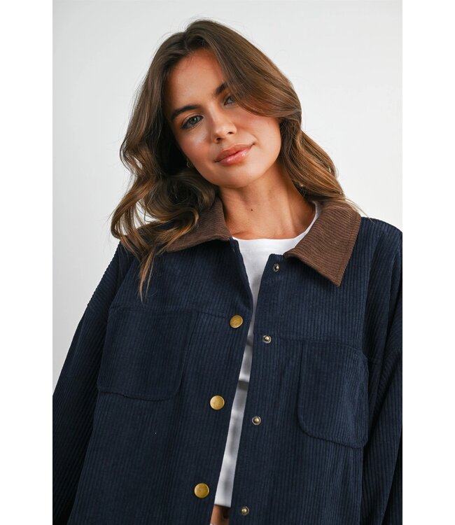 Hunt Club Jacket