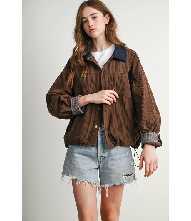 Hunt Club Jacket